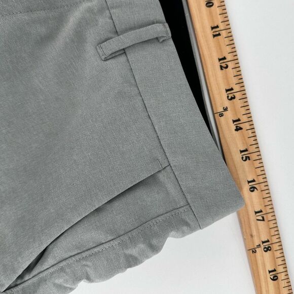 Bonobos Men's Pants‎ Golf Gray 32x30 Stretch Moisture Wicking - Picture 11 of 13